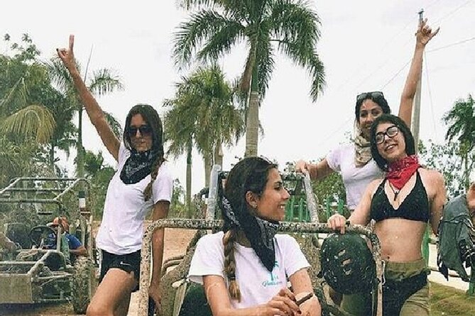 Family, Buggy Adventures, Tours, Macao Beach. Lowest Price. - The Itinerary: What’s Included and Why It Matters