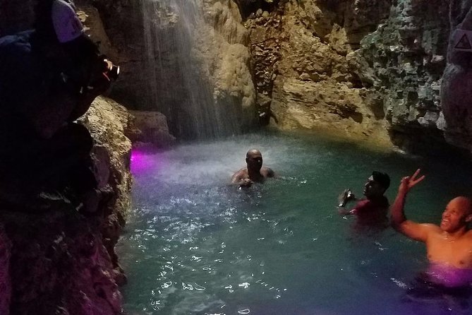 Dune Buggy Adventure, Cave and Blue Lagoon - Exploring the Experience in Detail