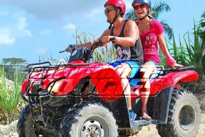Dune Buggy Adventure, Cave and Blue Lagoon - Who Will Love This Tour?