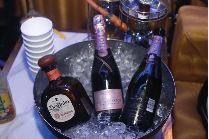 Empire Lounge: Punta Cana Hip-Hop Music & Nightclub Experience - FAQ