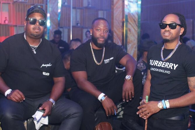 Empire Lounge: Punta Cana Hip-Hop Music & Nightclub Experience - Who Is This Tour Best For?