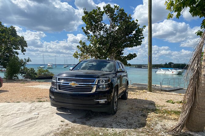 VIP transportation in punta cana CAP CANA Roundtrip - FAQs