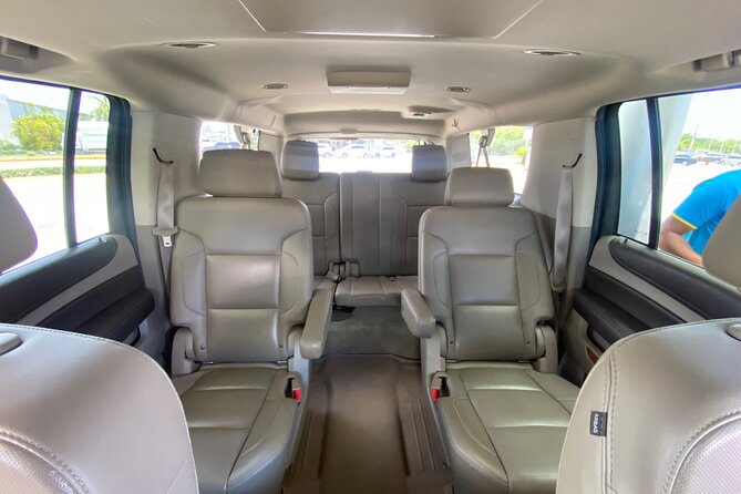 Vip transportation in Punta Cana BAVARO Roundtrip - The Authentic Experience and Authenticity