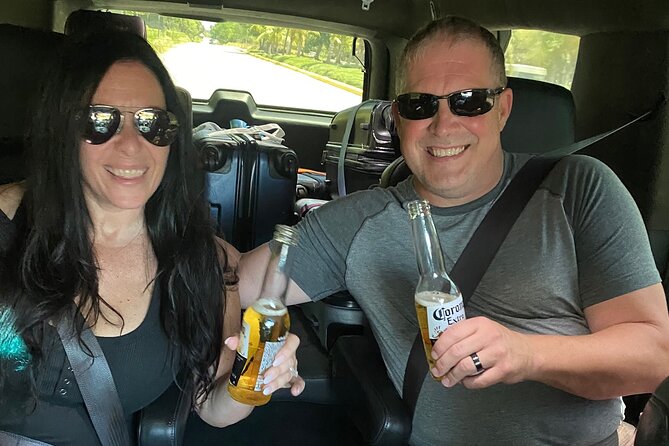 Vip transportation in Punta Cana BAVARO Roundtrip - FAQ