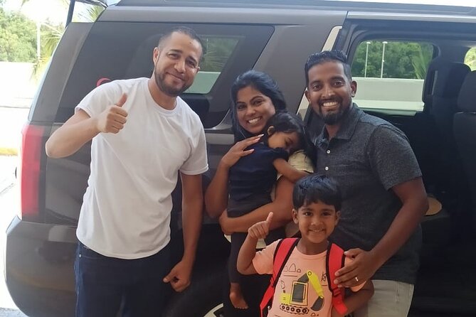 Vip transportation in Punta Cana BAVARO Roundtrip - Analyzing the Value