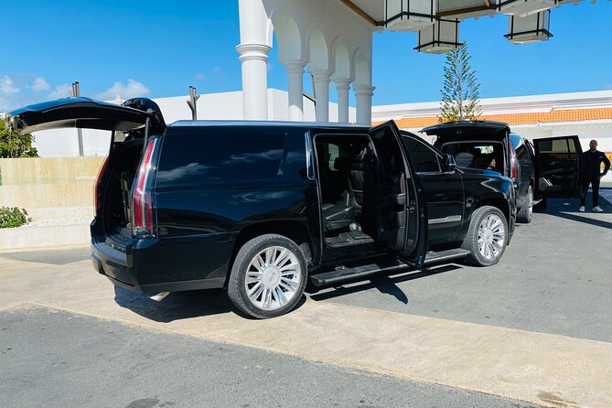 Vip transportation in Punta Cana BAVARO Roundtrip - Final Thoughts