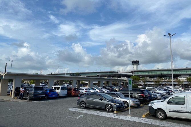 VIP Transfer from Santo Domingo aiport - La Romana - Punta Cana - Analyzing the Value