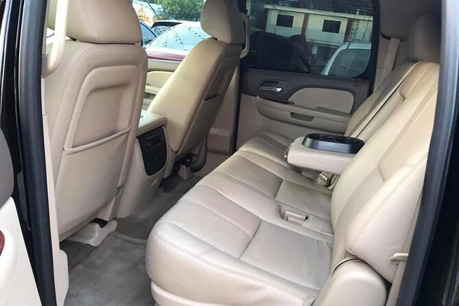 VIP Transfer from Santo Domingo aiport - La Romana - Punta Cana - Final Thoughts: Is This Transfer Right for You?