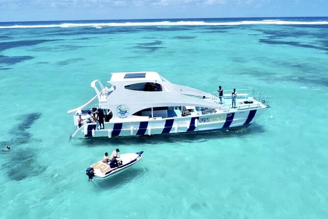Punta Cana Private Party Boat and Snorkeling Adventure - Why This Tour Stands Out