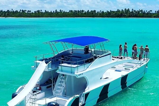 Punta Cana Private Party Boat and Snorkeling Adventure - Key Points