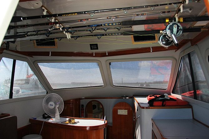 Punta Cana Private Fishing Charter on 39 Foot Boat with Bevarages - Why This Tour Offers Great Value