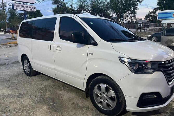 Private Transfers from Punta Cana Airport to Miches - Key Points