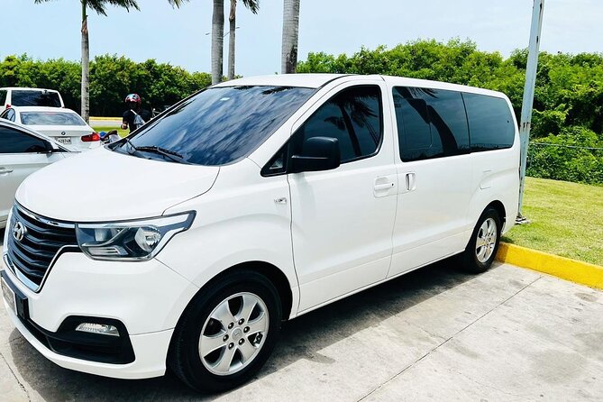 Private Transfers from Punta Cana Airport to Miches - Quick Overview