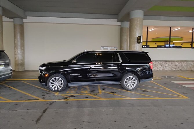 Private SUV Luxury Airport Transfer to Casa de Campo  Roundtrip - Who Will Love This Experience?