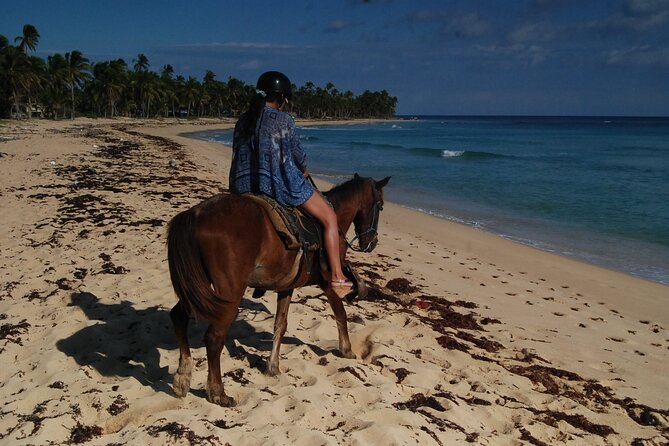 Punta Cana Horseback Riding on the Beach - Practical Tips for Booking and Enjoying Your Ride