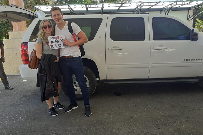 Transfer from Punta Cana Airport to hotels in Uvero Alto and vice versa - A Deep Dive into the Transfer Experience