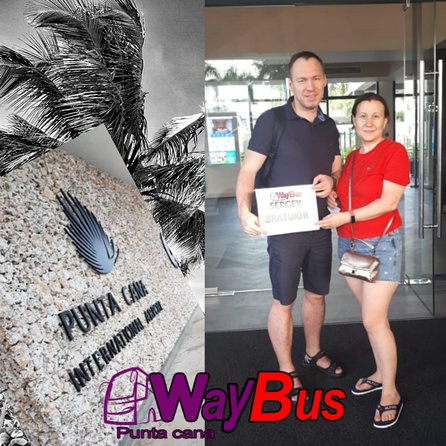 Transfer from Punta Cana Airport to hotels in Uvero Alto and vice versa - Final thoughts