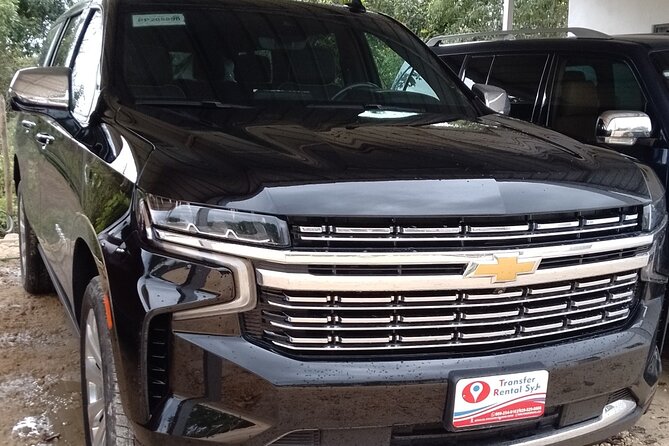 Punta Cana Airport to Macao Hotels - Key Points