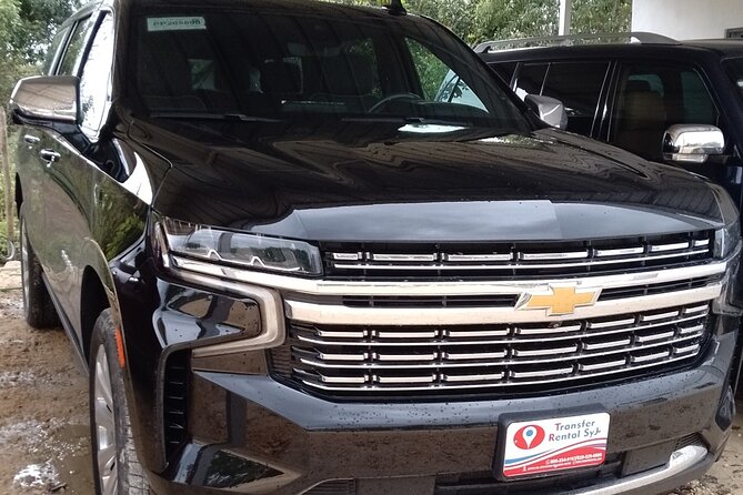 Punta Cana Airport to Punta Cana Hotels (up to 35 km) - FAQs