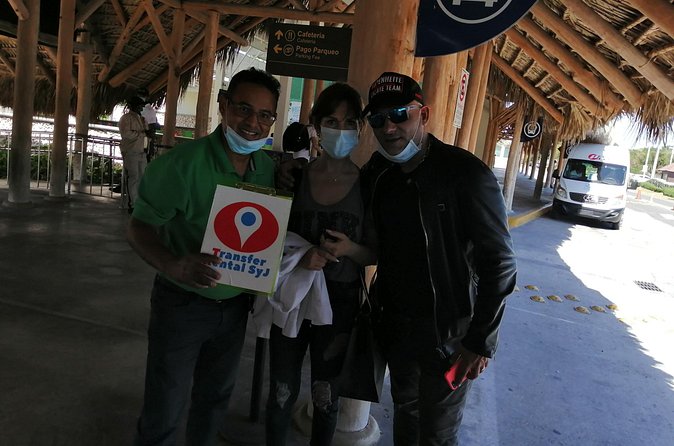 Punta Cana Airport to Punta Cana Hotels (up to 35 km) - Who Is This Transfer Best For?