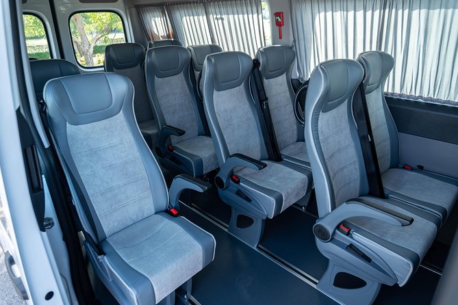 Private Transfer from Punta Cana Airport to Bayahibe Hotels - An In-Depth Look at the Transfer Experience