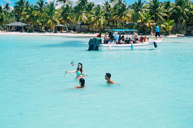 Scape 2 Saona Island - Considerations for Travelers