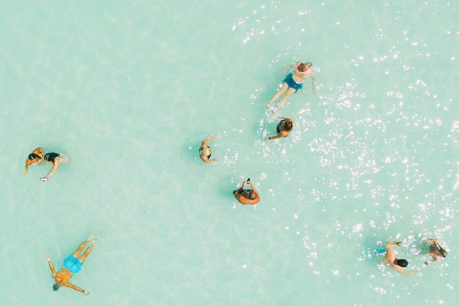 Scape 2 Saona Island - What Travelers Say