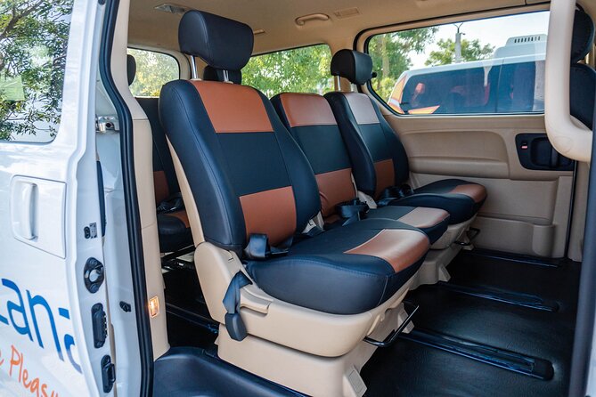 Private Transfer from Punta Cana Airport to Excellence El Carmen Resort - Detailed Review: What Makes This Transfer Stand Out