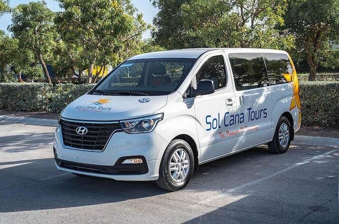 Private Transfer from Punta Cana Airport to Excellence El Carmen Resort - The Sum Up