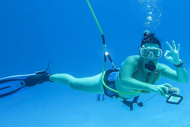 Punta Cana Catamaran Adventure: Hookah Diving, Snorkeling & Party - Why Choose This Tour?