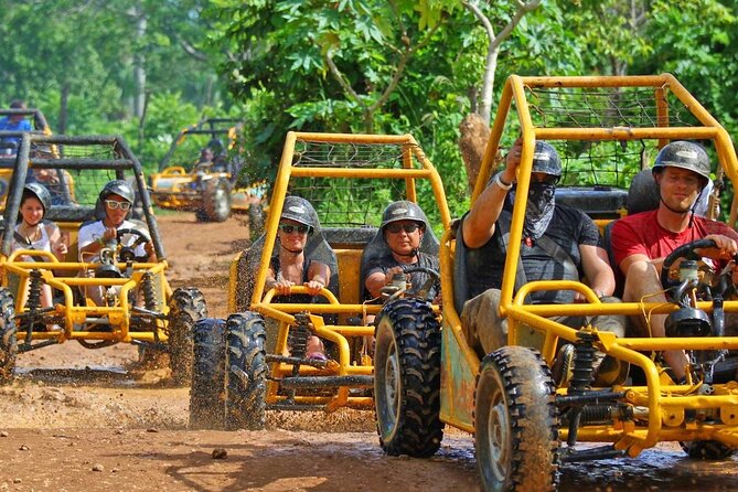 Extreme Offroad Buggy Adventure in Punta Cana - The Final Word