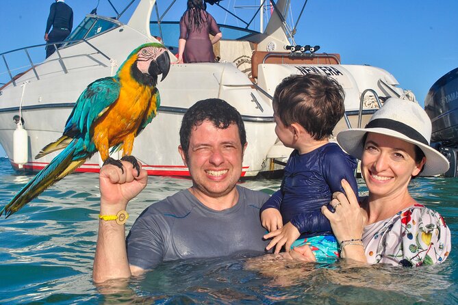 Private Yacht Tour in Punta Cana with Snorkeling and Open Bar - Considerations and Practical Tips