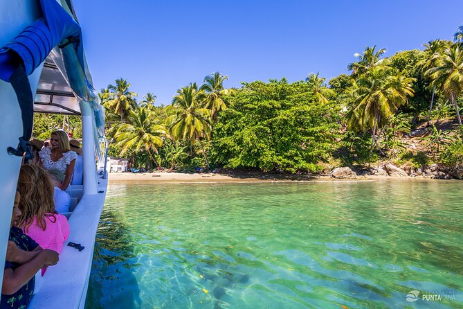 Samana: Bacardi Island and El Limon Waterfall - The Sum Up: Who Should Book This Tour?