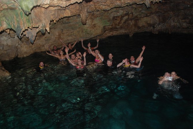 Buggies Extreme and Cenote Cave Adventure Half Day - FAQ