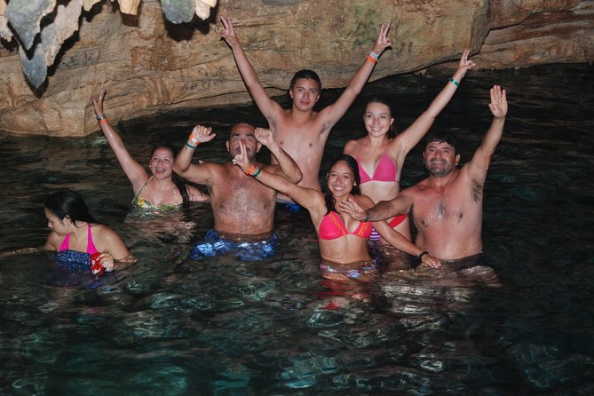 Buggies Extreme and Cenote Cave Adventure Half Day - Final Thoughts