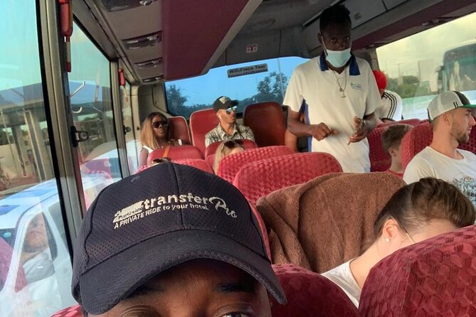 Santo Domingo Day Trip from Punta Cana - FAQ