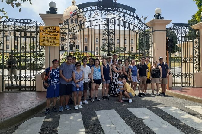 Santo Domingo Day Trip from Punta Cana - A Closer Look at the Santo Domingo Day Trip from Punta Cana