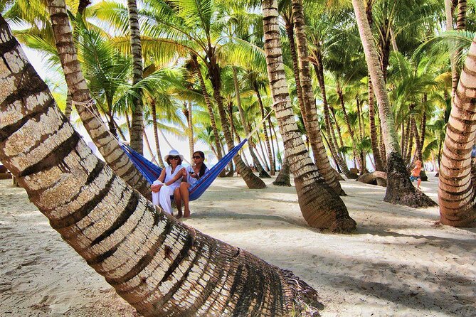 Saona Island Day Trip and Cruise from Punta Cana - A Complete Review of the Saona Island Day Trip and Cruise