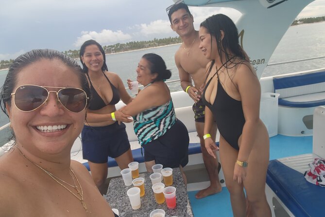 Fishing Tour in Punta Cana - Deep Sea Fishing - Frequently Asked Questions