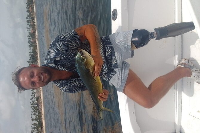 Fishing Tour in Punta Cana - Deep Sea Fishing - Final Thoughts