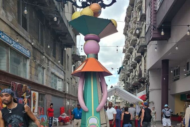 A Journey into the History and Culture of the Dominican Republic - FAQ