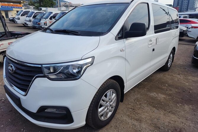 Private Transfers Transportation Airport (PUJ) to PuntaCana and Bavaro Hotels - Key Points