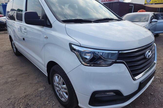 Private Transfers Transportation Airport (PUJ) to PuntaCana and Bavaro Hotels - The Booking and Flight Monitoring System