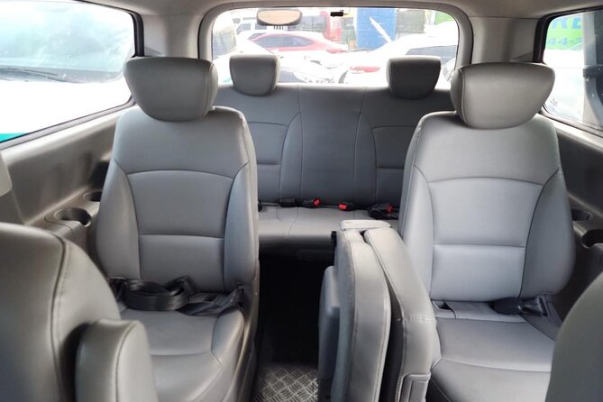 Private Transfers Transportation Airport (PUJ) to PuntaCana and Bavaro Hotels - The Experience Through Real Traveler Reviews