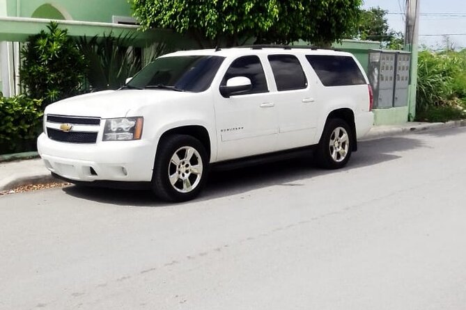 Private Transfers Transportation Airport (PUJ) to PuntaCana and Bavaro Hotels - The Pickup and Drop-off Experience
