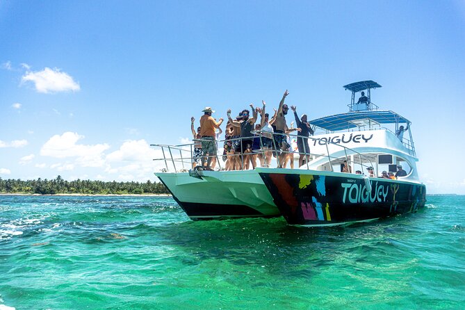 Taiguey Emotion Show - The Cultural Element: Is It Sufficient?