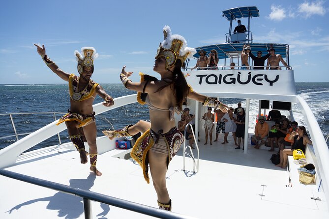 Taiguey Emotion Show - FAQ