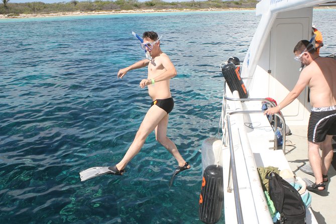 Full-Day Catalina Island Snorkeling Tour from Bavaro - Key Points