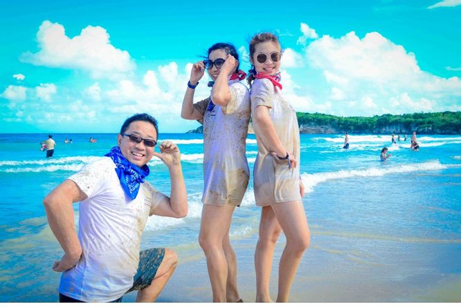 Punta Cana Dune Buggy Adventure and Amazing Water Cave - What Travelers Say