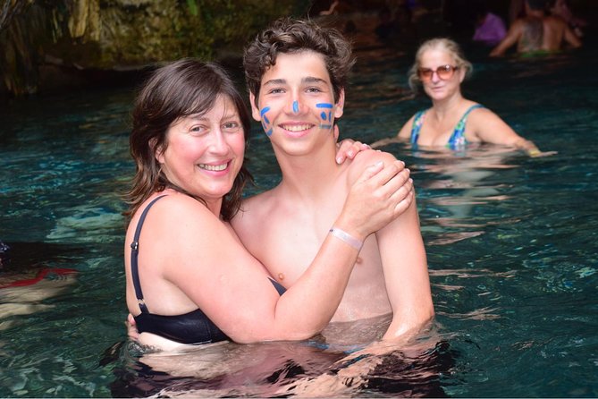 Punta Cana Dune Buggy Adventure and Amazing Water Cave - Who Should Consider This Tour?